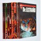 COLECCION MARVEL EXCELSIOR DR EXTRAÑO 1-8