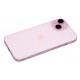 APPLE IPHONE 15 128GB ROSA