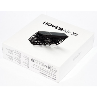 DRON HOVERAIR X1 (COMBO)