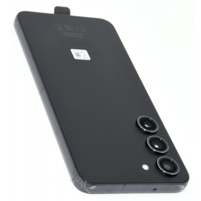 SAMSUNG GALAXY S23 256GB NEGRO