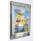 VIDEOJUEGO PS2 LOS SIMPSON HIT N RUN
