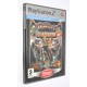VIDEOJUEGO PS2 RATCHET GLADIATOR