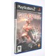VIDEOJUEGO PS2 GOD OF WAR