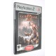 VIDEOJUEGO PS2 GOD OF WAR 2