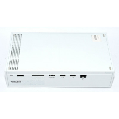 CONSOLA XBOX SERIES S 500GB CON MANDO