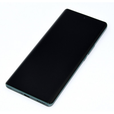 HONOR MAGIC5 LITE 5G 256GB VERDE