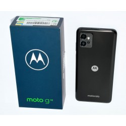MOTOROLA MOTO G32 128GB NEGRO