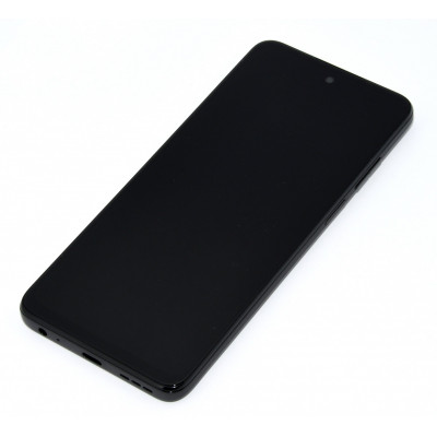 MOTOROLA MOTO G32 128GB NEGRO