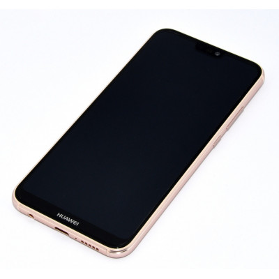 HUAWEI P20 LITE 64GB ROSA
