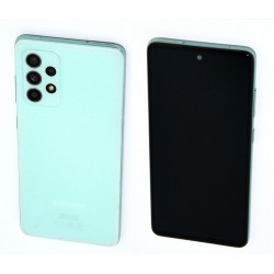 SAMSUNG GALAXY A52S 5G 128GB VERDE