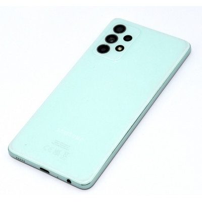 SAMSUNG GALAXY A52S 5G 128GB VERDE