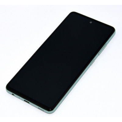 SAMSUNG GALAXY A52S 5G 128GB VERDE