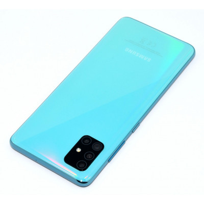 SAMSUNG GALAXY A51 128GB AZUL