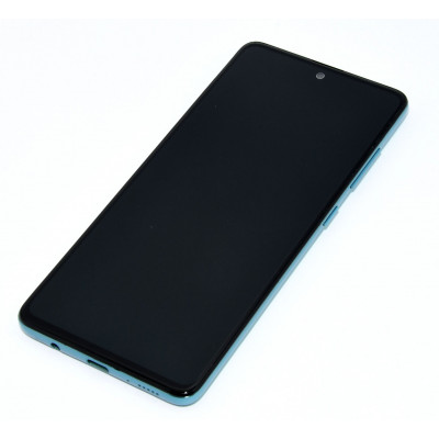 SAMSUNG GALAXY A51 128GB AZUL