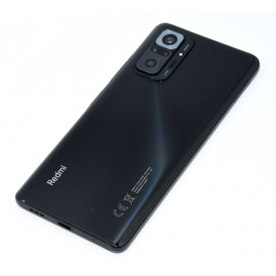 XIAOMI REDMI NOTE 10 PRO 128GB NEGRO