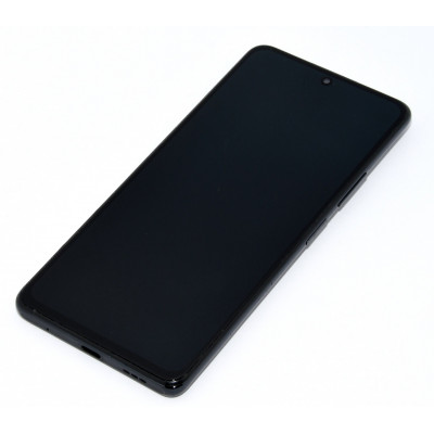 XIAOMI REDMI NOTE 10 PRO 128GB NEGRO