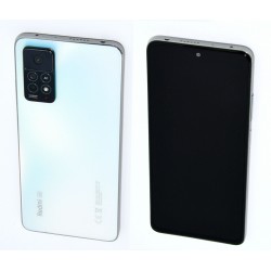 XIAOMI REDMI NOTE 11 PRO 5G 128GB BLANCO