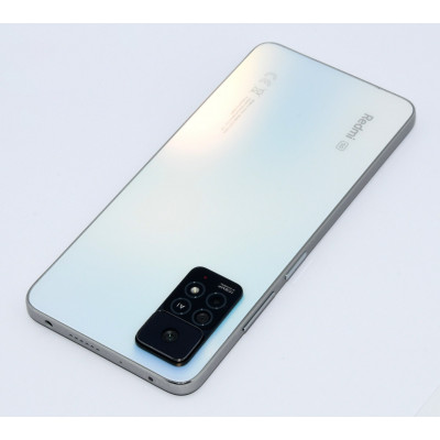 XIAOMI REDMI NOTE 11 PRO 5G 128GB BLANCO
