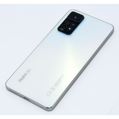 XIAOMI REDMI NOTE 11 PRO 5G 128GB BLANCO