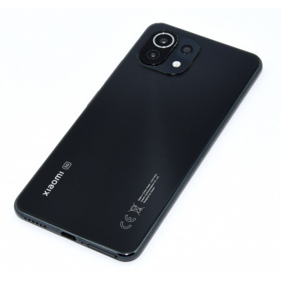 XIAOMI 11 LITE 5G NE 128GB NEGRO