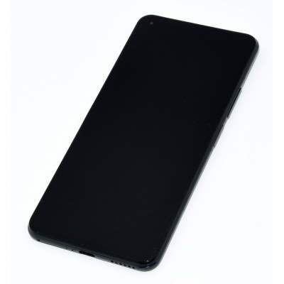 XIAOMI 11 LITE 5G NE 128GB NEGRO