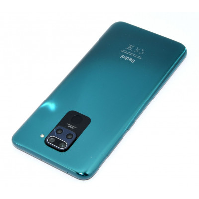 XIAOMI REDMI NOTE 9 128GB VERDE