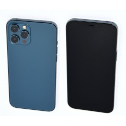 IPHONE 12 PRO MAX 128GB AZUL
