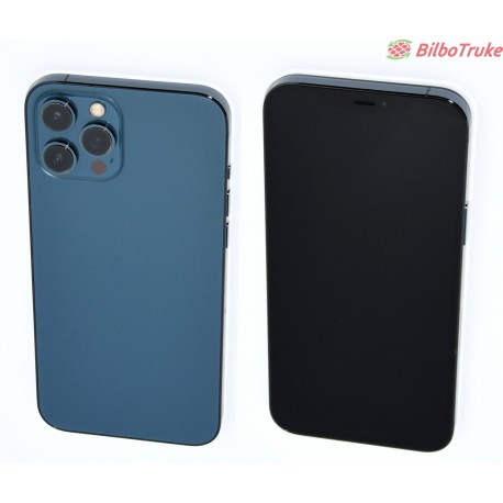 IPHONE 12 PRO MAX 128GB AZUL