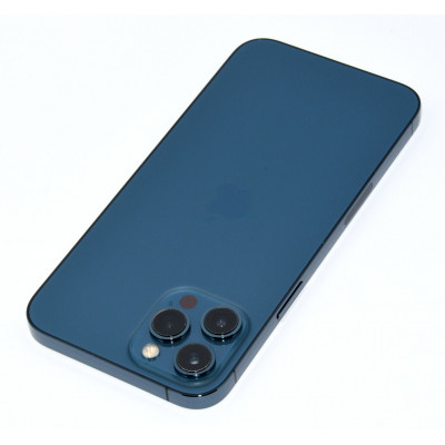 IPHONE 12 PRO MAX 128GB AZUL