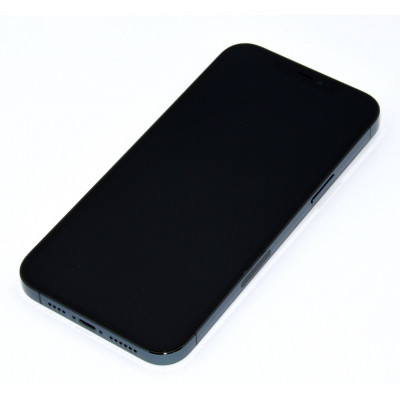 IPHONE 12 PRO MAX 128GB AZUL