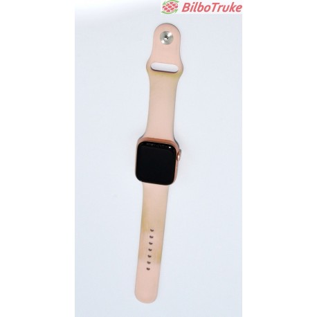 APPLE WATCH SERIES 6 40MM GPS ORO