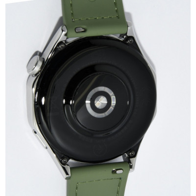 SMARTWATCH HUAWEI WATCH GT 4 46MM PLATA