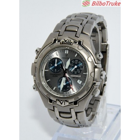 RELOJ FESTINA 6606