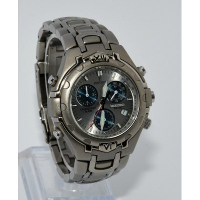 RELOJ FESTINA 6606