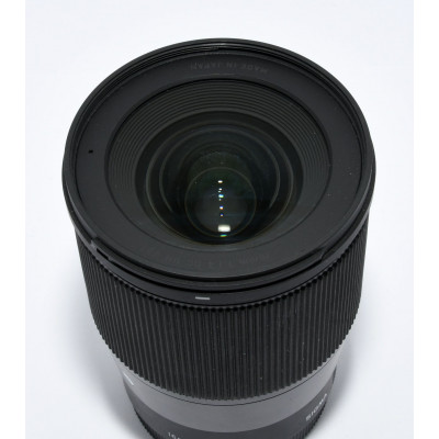 OBJETIVO SIGMA ART 16MM F:1.4 C (SONY E)