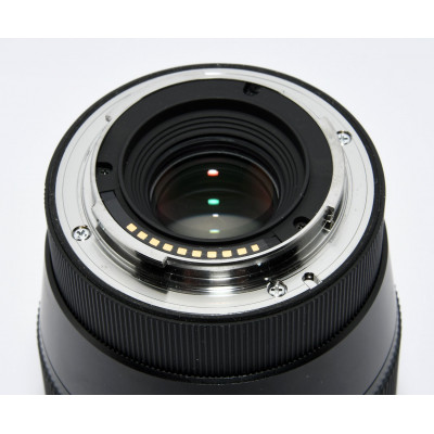 OBJETIVO SIGMA ART 16MM F:1.4 C (SONY E)