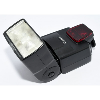 FLASH CANON SPEEDLITE 550EX