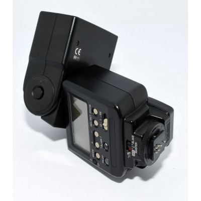 FLASH CANON SPEEDLITE 550EX