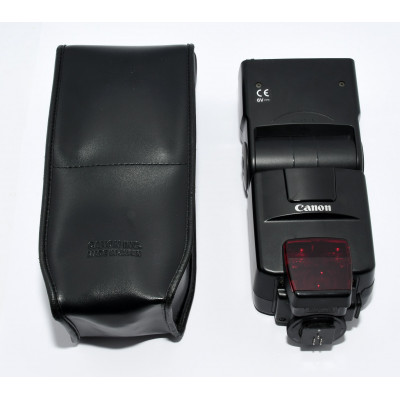 FLASH CANON SPEEDLITE 550EX