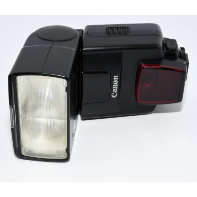 FLASH CANON SPEEDLITE 550EX
