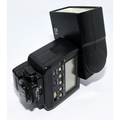 FLASH CANON SPEEDLITE 550EX