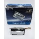 CAMARA DIGITAL COMPACTA SONY CYBERSHOT DSC-T5