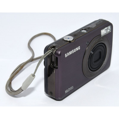 CAMARA DIGITAL COMPACTA SAMSUNG PL50
