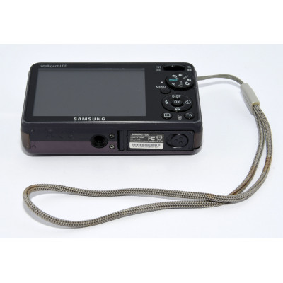 CAMARA DIGITAL COMPACTA SAMSUNG PL50