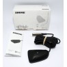 MICROFONO DE SUPERFICIE SHURE CENTRVERSE CVB-B-C