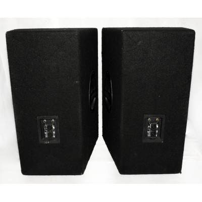 PAREJA DE ALTAVOCES PASIVOS BEHRINGER EUROLIVE VS1520