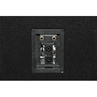 PAREJA DE ALTAVOCES PASIVOS BEHRINGER EUROLIVE VS1520