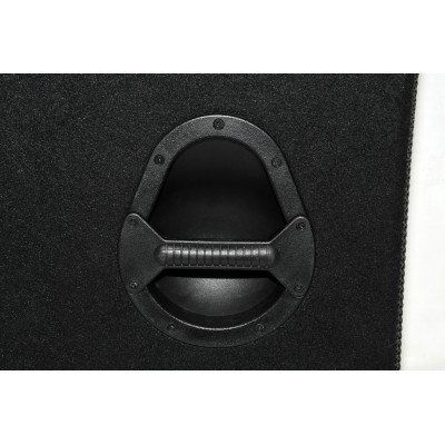 PAREJA DE ALTAVOCES PASIVOS BEHRINGER EUROLIVE VS1520