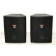 PAREJA DE ALTAVOCES JBL CONTROL 25