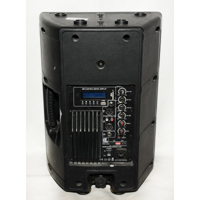 ALTAVOZ BL-10 USB/600